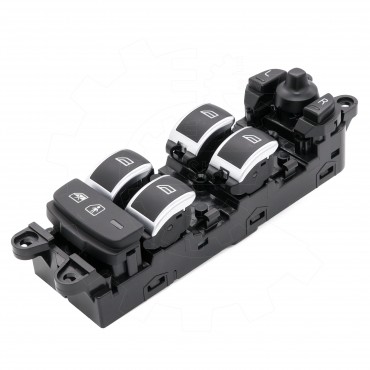 Bouton Commande Lève Vitre Pour Volvo S60 II V60 I XC60 31415677