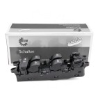 Bouton Commande Lève Vitre Pour Volvo S60 II V60 I XC60 31272011 31334348