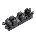 Bouton Commande Lève Vitre Pour Volvo S60 II V60 I XC60 31272011 31334348