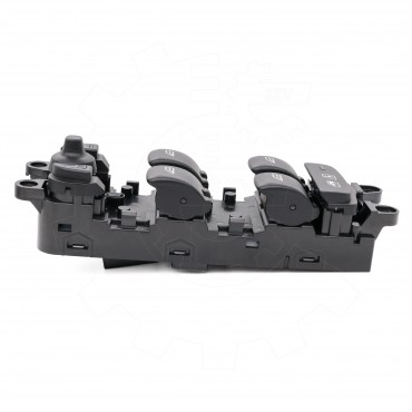 Bouton Commande Lève Vitre Pour Volvo S60 II V60 I XC60 31272011 31334348