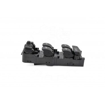 Bouton Commande Lève Vitre Pour Volvo S60 III V60 II XC60 31433407