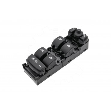 Bouton Commande Lève Vitre Pour Volvo S60 III V60 II XC60 31433407
