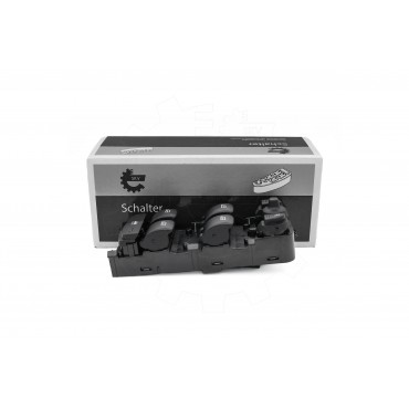 Bouton Commande Lève Vitre Pour Volvo V60 II XC60 31433406