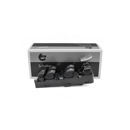 Bouton Commande Lève Vitre Pour Volvo V60 II XC60 31433406