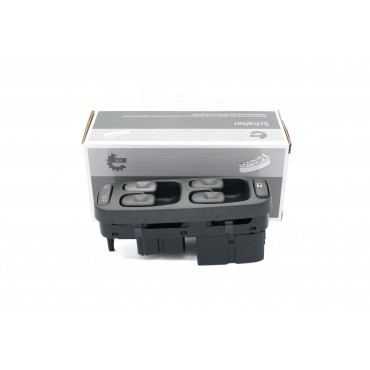 Bouton Commande Lève Vitre Pour Volvo V70 I 8638452