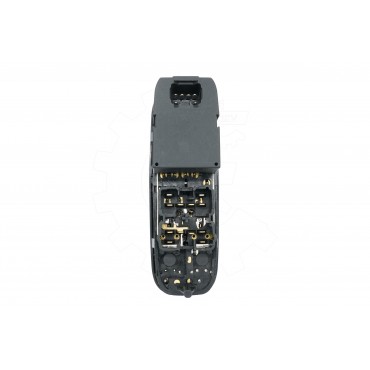 Bouton Commande Lève Vitre Pour Volvo V70 I 8638452