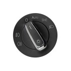 Commodo de Phares Pour VW CC Passat 56D941431B