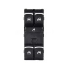 Bouton Commande Lève Vitre Pour VW CC Golf Plus V VI Jetta IV 5K4959857XSH