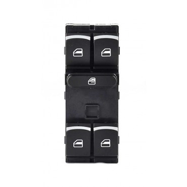 Bouton Commande Lève Vitre Pour VW CC Golf Plus V VI Jetta IV 5K4959857XSH
