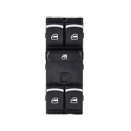 Bouton Commande Lève Vitre Pour VW CC Golf Plus V VI Jetta IV 5K4959857XSH