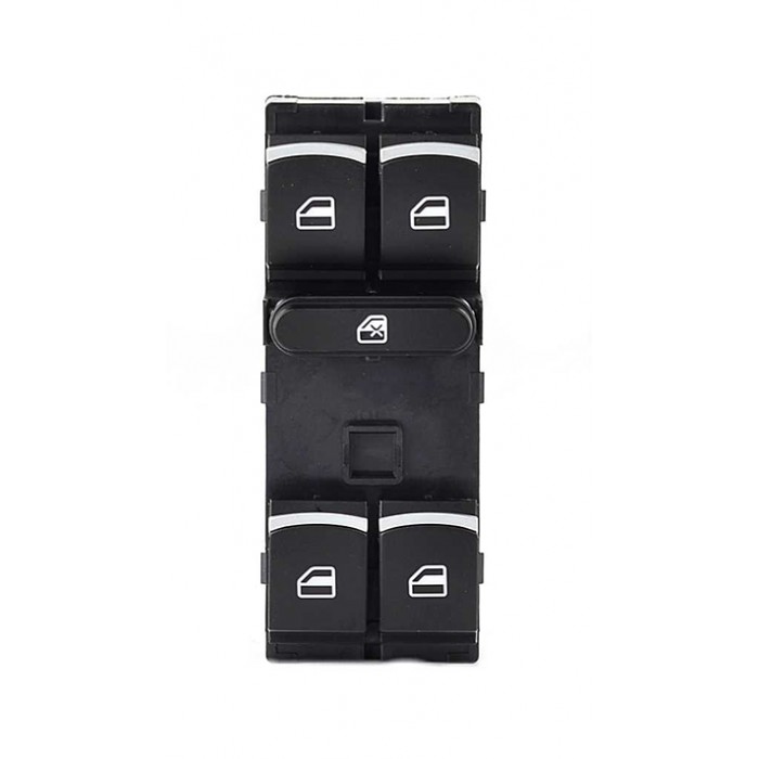 Bouton Commande Lève Vitre Pour VW CC Golf Plus V VI Jetta IV 5K4959857XSH