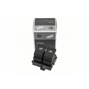 Bouton Commande Lève Vitre Pour VW Crafter Golf VII Transporter VI 5G0959858B