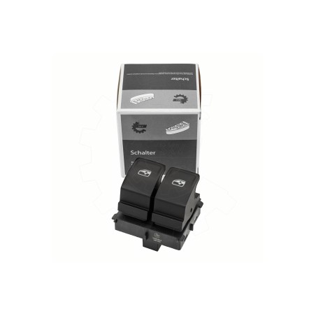 Bouton Commande Lève Vitre Pour VW Crafter Golf VII Transporter VI 5G0959858B