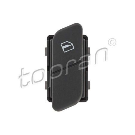 Interrupteur Lève Vitre Pour VW FOX GOL IV Polo 6Q0959855 6Q095985501C