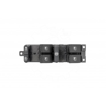 Bouton Commande Lève Vitre Pour VW Golf IV Jetta III Passat 1GD959857B