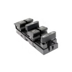 Bouton Commande Lève Vitre Pour VW Golf IV Jetta III Passat 1GD959857B