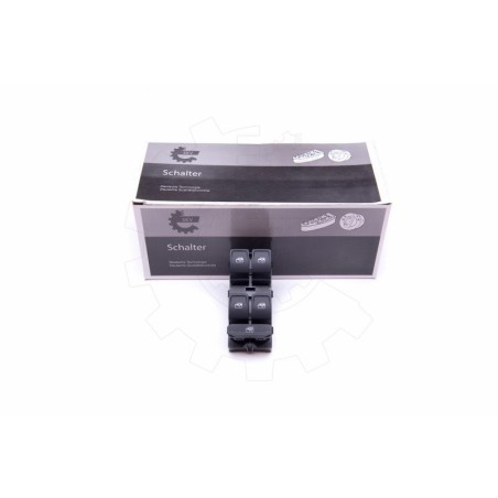 Bouton Commande Lève Vitre Pour VW Golf VII Passat T-ROC Tiguan 5G0959857B