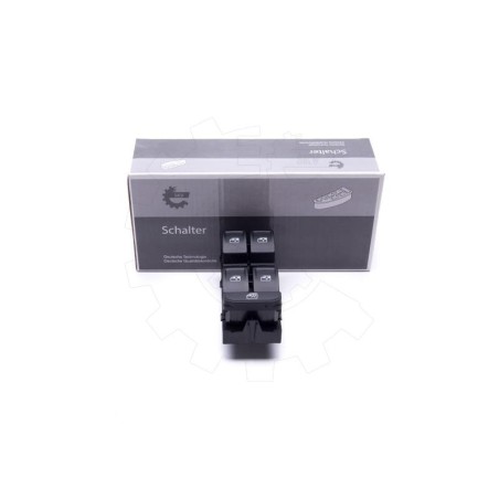 Bouton Commande Lève Vitre Pour VW Golf VII Passat 5G0959857A 5G0959857AIHA