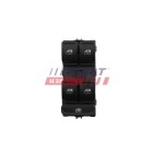 Bouton Commande Lève Vitre Pour VW Golf VII Passat T-ROC Tiguan 5G0959857B