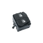 Bouton Commande Lève Vitre Pour VW Golf III Passat 1H0959855
