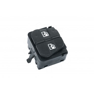 Bouton Commande Lève Vitre Pour VW Golf III Passat 1H0959855