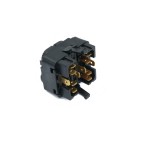 Bouton Commande Lève Vitre Pour VW Golf III Passat 1H0959855