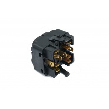 Bouton Commande Lève Vitre Pour VW Golf III Passat 1H0959855