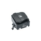 Interrupteur Lève Vitre Pour VW Golf III Vento 1H0959855C