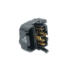 Interrupteur Lève Vitre Pour VW Golf III Vento 1H0959855C