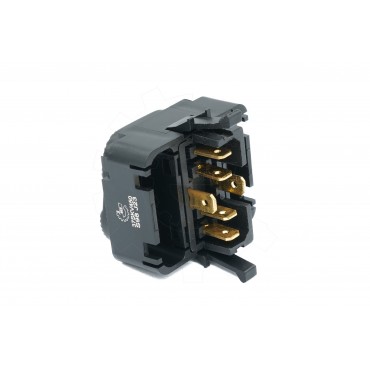 Interrupteur Lève Vitre Pour VW Golf III Vento 1H0959855C