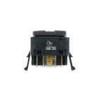 Interrupteur Lève Vitre Pour VW Golf III Vento 1H0959855C