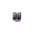 Bouton Commande Lève Vitre Pour VW Multivan V Transporter 7E0959855A