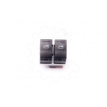 Bouton Commande Lève Vitre Pour VW Multivan V Transporter 7E0959855A