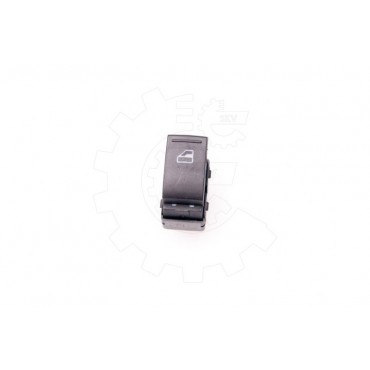 Interrupteur Lève Vitre Pour VW Multivan V Transporter 7E0959855 7E09598559B9