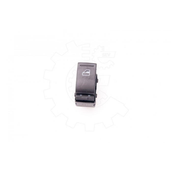 Interrupteur Lève Vitre Pour VW Multivan V Transporter 7E0959855 7E09598559B9