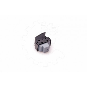 Interrupteur Lève Vitre Pour VW Multivan V Transporter 7E0959855 7E09598559B9