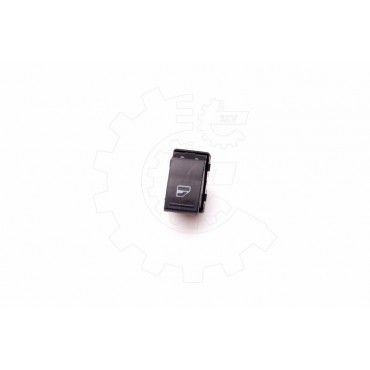 Interrupteur Lève Vitre Pour VW Multivan V Transporter 7E0959855 7E09598559B9