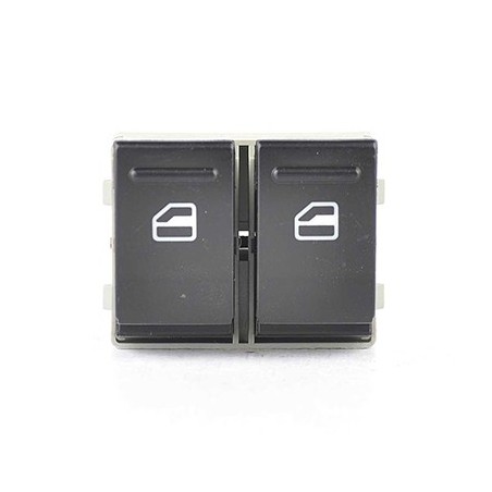 Bouton Commande Lève Vitre Pour VW Multivan V Transporter 7E0959855A
