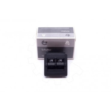 Bouton Commande Lève Vitre Pour VW New Beetle 1C0959527