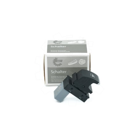 Interrupteur Lève Vitre Pour VW Passat 3C8959855 3C8959855XSH
