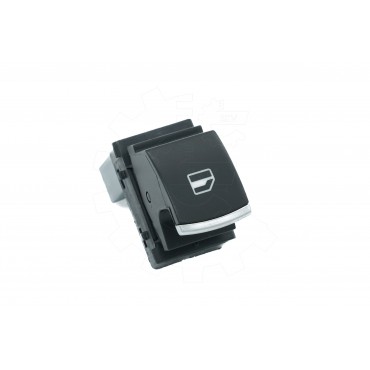 Interrupteur Lève Vitre Pour VW Passat 3C8959855 3C8959855XSH
