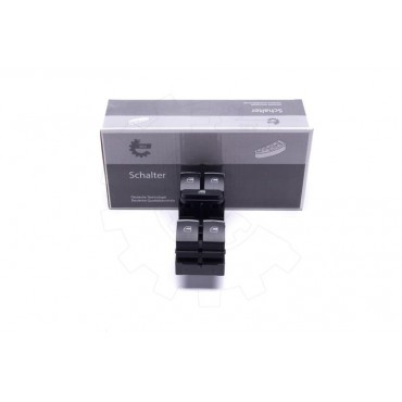 Bouton Commande Lève Vitre Pour VW Passat 3C8959857 3C8959857XSH