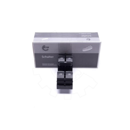 Bouton Commande Lève Vitre Pour VW Passat 3C8959857 3C8959857XSH