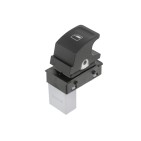 Interrupteur Lève Vitre Pour VW Polo 6C0959855