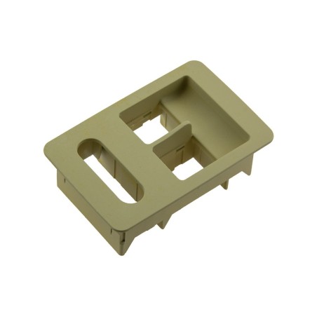 Cache Panneau de Bouton de Vitre Pour VW Polo 6N0959549A