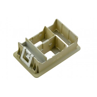 Cache Panneau de Bouton de Vitre Pour VW Polo 6N0959549A