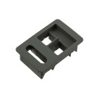 Cache Panneau de Bouton de Vitre Pour VW Polo 6N0959549A