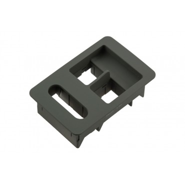 Cache Panneau de Bouton de Vitre Pour VW Polo 6N0959549A