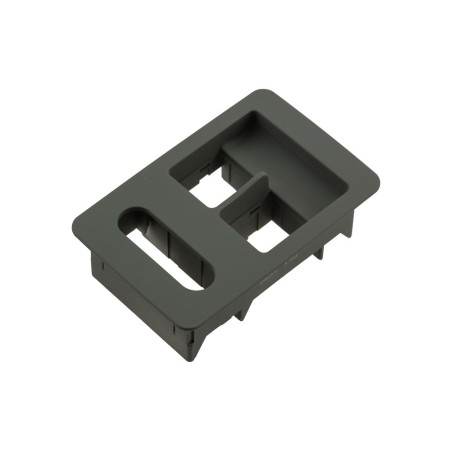 Cache Panneau de Bouton de Vitre Pour VW Polo 6N0959549A