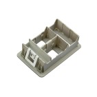 Cache Panneau de Bouton de Vitre Pour VW Polo 6N0959549A